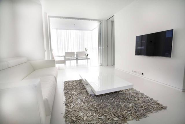 Hotel The Loft Ibiza Exterior foto