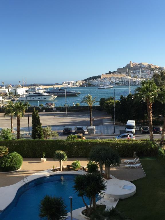 Hotel The Loft Ibiza Exterior foto