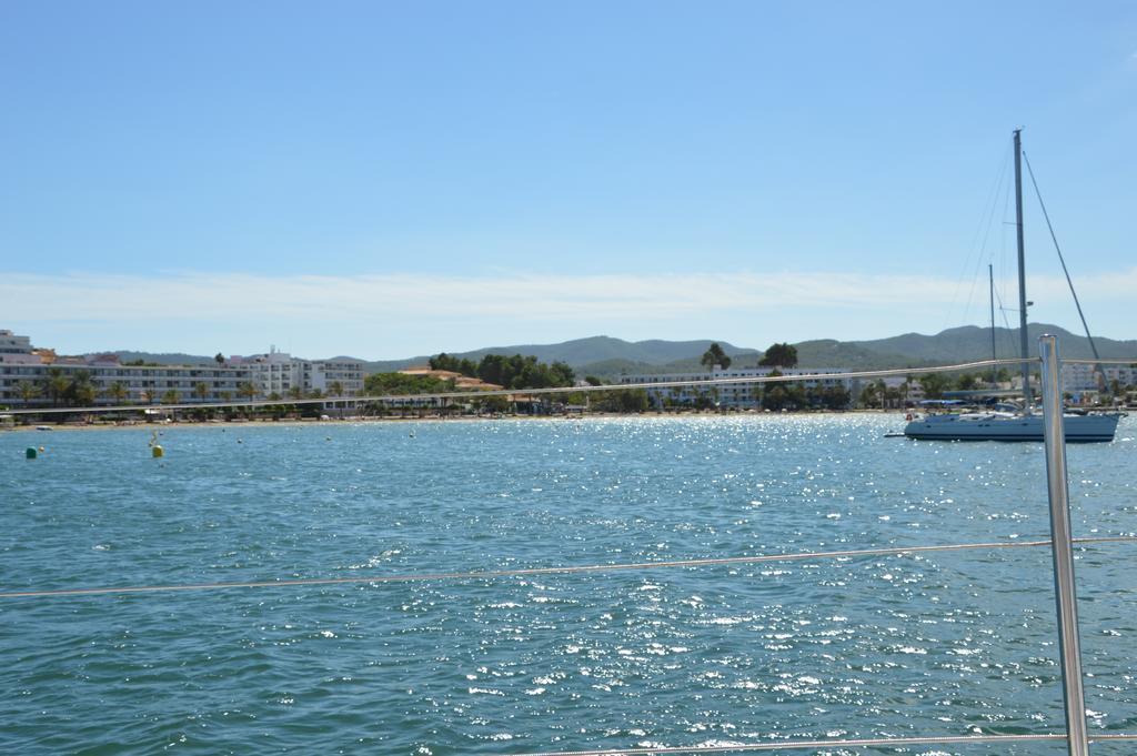 Hotel The Loft Ibiza Exterior foto